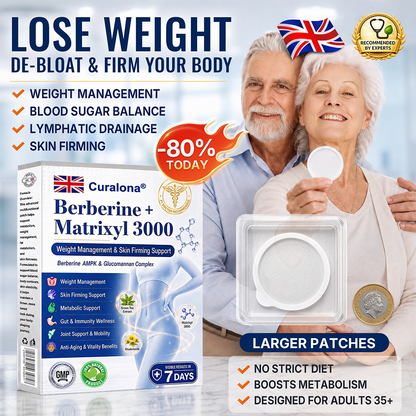 Best Seller 🇬🇧 𝗖𝘂𝗿𝗮𝗹𝗼𝗻𝗮® 🎖️ 𝘽𝙚𝙧𝙗𝙚𝙧𝙞𝙣𝙚 + 𝙈𝙖𝙩𝙧𝙞𝙭𝙮𝙡 3000 𝘼𝙙𝙫𝙖𝙣𝙘𝙚𝙙 𝙉𝙖𝙣𝙤 𝙈𝙞𝙘𝙧𝙤𝙣𝙚𝙚𝙙𝙡𝙚 𝙋𝙖𝙩𝙘𝙝—𝙎𝙪𝙥𝙥𝙤𝙧𝙩𝙨 𝙬𝙚𝙞𝙜𝙝𝙩 𝙢𝙖𝙣𝙖𝙜𝙚𝙢𝙚𝙣𝙩, 𝙗𝙡𝙤𝙤𝙙 𝙨𝙪𝙜𝙖𝙧 𝙗𝙖𝙡𝙖𝙣𝙘𝙚, 𝙡𝙮𝙢𝙥𝙝𝙖𝙩𝙞𝙘 𝙛𝙡𝙤𝙬, 𝙖𝙣𝙙 𝙨𝙢𝙤𝙤𝙩𝙝𝙚𝙧-𝙡𝙤𝙤𝙠𝙞𝙣𝙜 𝙨𝙠𝙞𝙣⚡