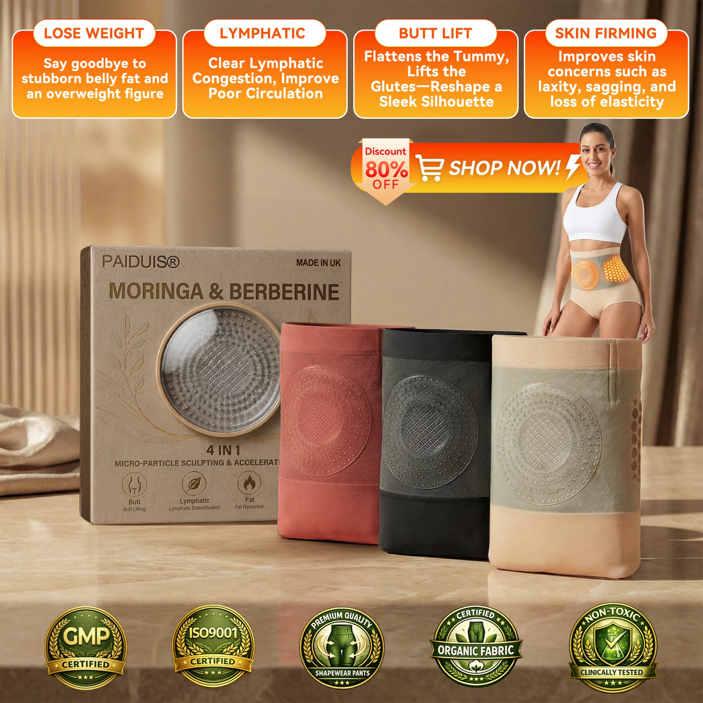 𝐏𝐚𝐢𝐝𝐮𝐢𝐬® 𝐀𝐃𝐕𝐀𝐍𝐂𝐄𝐃 𝐌𝐈𝐂𝐑𝐎-𝐏𝐀𝐑𝐓𝐈𝐂𝐋𝐄 𝐁𝐎𝐃𝐘 𝐒𝐂𝐔𝐋𝐏𝐓𝐈𝐍Ｇ & 𝐅𝐀𝐓 𝐁𝐔𝐑𝐍 𝐒𝐇𝐎𝐑𝐓🔥