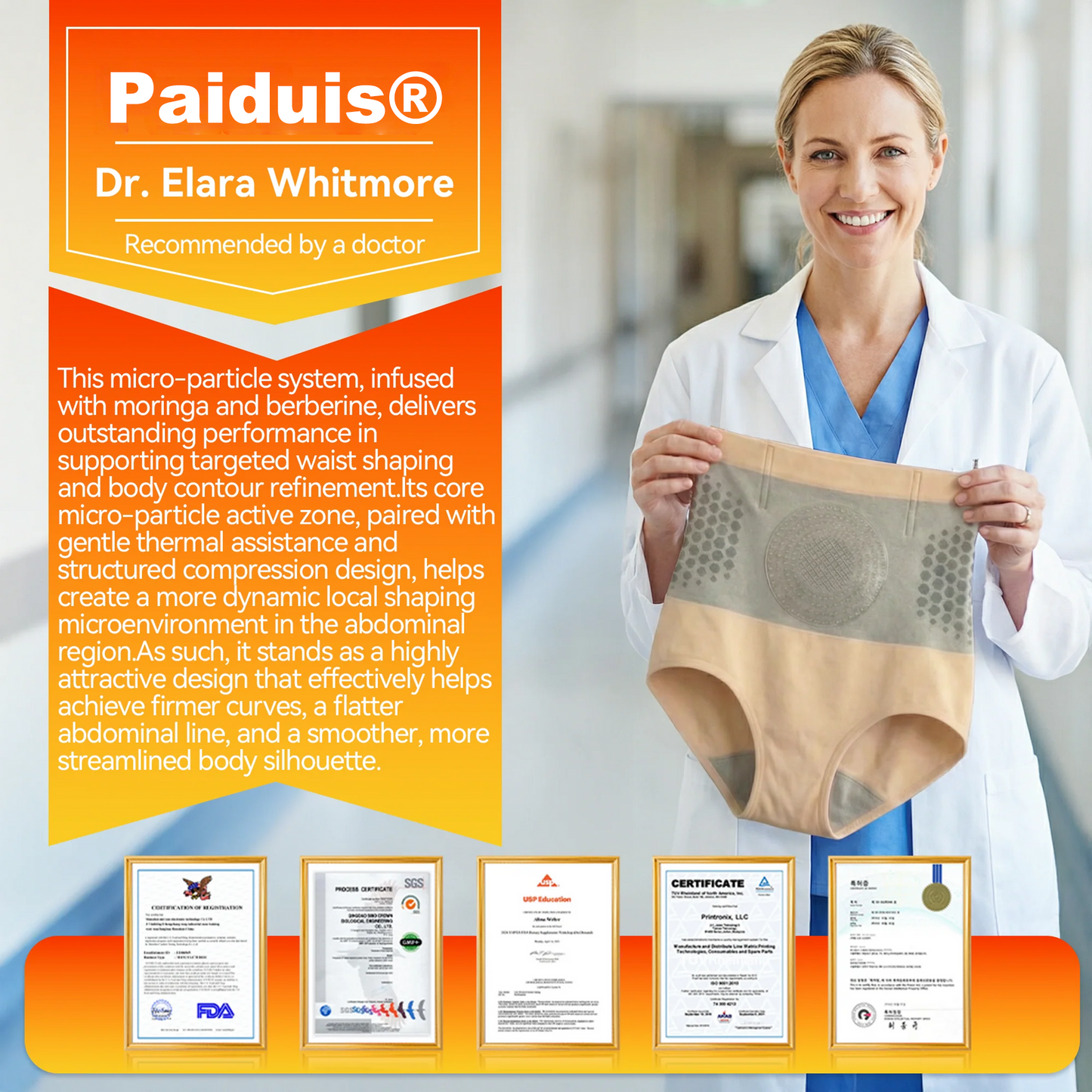 𝐏𝐚𝐢𝐝𝐮𝐢𝐬® 𝐀𝐃𝐕𝐀𝐍𝐂𝐄𝐃 𝐌𝐈𝐂𝐑𝐎-𝐏𝐀𝐑𝐓𝐈𝐂𝐋𝐄 𝐁𝐎𝐃𝐘 𝐒𝐂𝐔𝐋𝐏𝐓𝐈𝐍Ｇ & 𝐅𝐀𝐓 𝐁𝐔𝐑𝐍 𝐒𝐇𝐎𝐑𝐓🔥